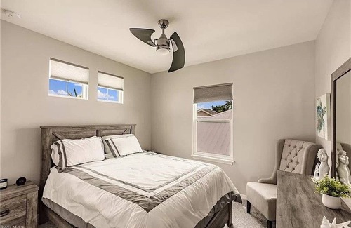Naples House | 195 m² House ∙ 3 bedrooms ∙ 6 guests