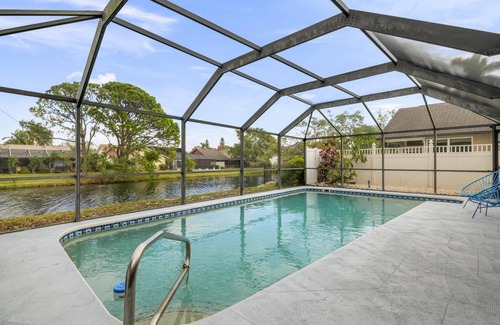 Palma Sola House | 195 m² House ∙ 4 bedrooms ∙ 12 guests