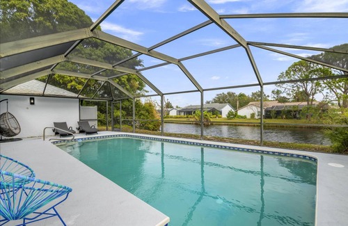Palma Sola House | 195 m² House ∙ 4 bedrooms ∙ 12 guests
