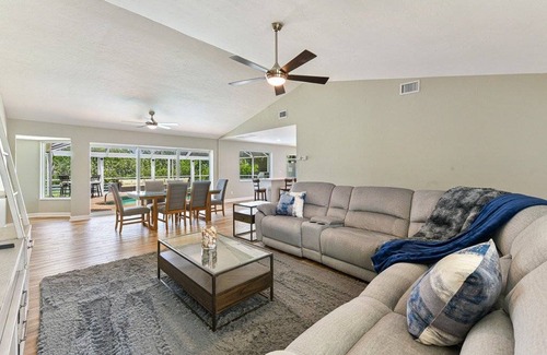 The Dunes House | 195 m² House ∙ 4 bedrooms ∙ 10 guests