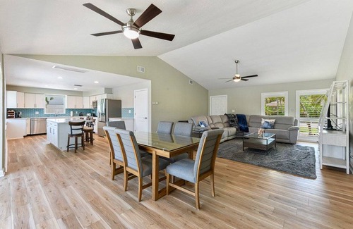 The Dunes House | 195 m² House ∙ 4 bedrooms ∙ 10 guests