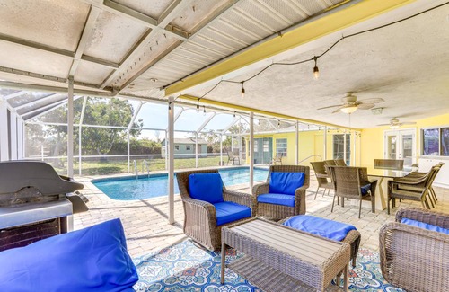 Whitfield House | 195 m² House ∙ 4 bedrooms ∙ 8 guests