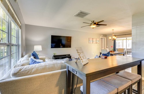 Whitfield House | 195 m² House ∙ 4 bedrooms ∙ 8 guests