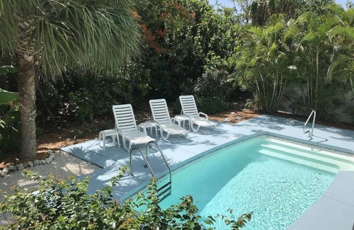Cudjoe Key House | 195 m² House ∙ 5 bedrooms ∙ 12 guests