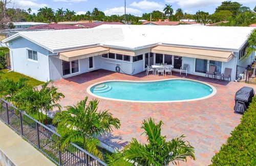 Imperial Point House | 195 m² House ∙ 4 bedrooms ∙ 8 guests
