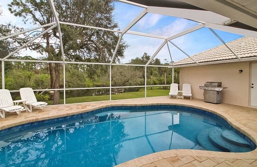 Nokomis Villa | 195 m² Villa ∙ 3 bedrooms ∙ 6 guests