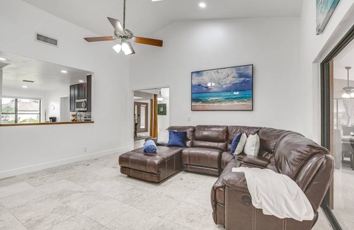 Wellington House | 196 m² House ∙ 4 bedrooms ∙ 8 guests