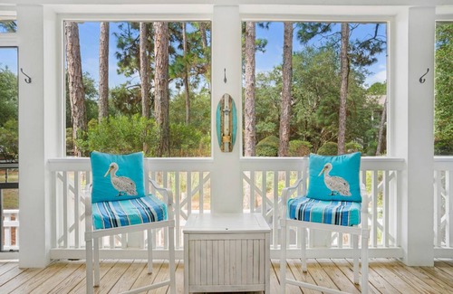 WaterSound West Beach House | 197 m² House ∙ 3 bedrooms ∙ 6 guests