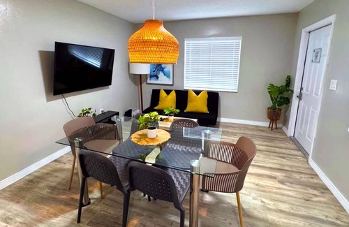Buena Vista House | 197 m² House ∙ 2 bedrooms ∙ 6 guests