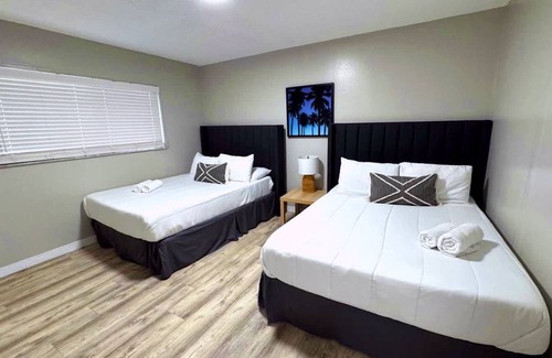 Buena Vista House | 197 m² House ∙ 2 bedrooms ∙ 6 guests