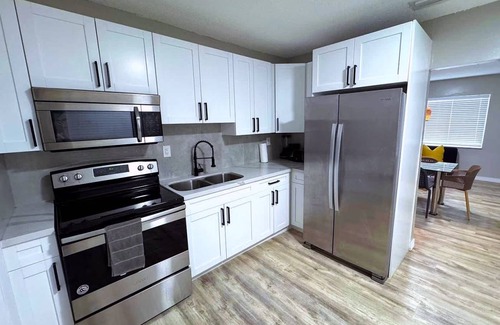 Buena Vista House | 197 m² House ∙ 2 bedrooms ∙ 6 guests