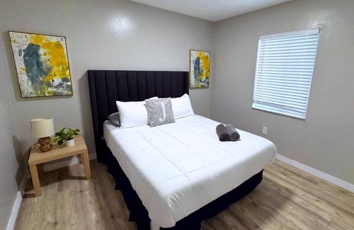 Buena Vista House | 197 m² House ∙ 2 bedrooms ∙ 6 guests
