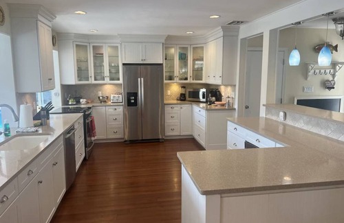 Southgate House | 197 m² House ∙ 3 bedrooms ∙ 6 guests