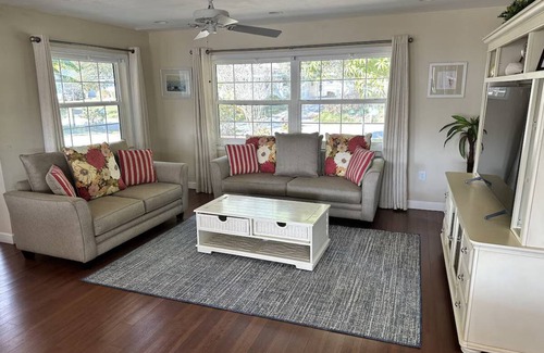 Southgate House | 197 m² House ∙ 3 bedrooms ∙ 6 guests