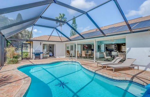 Pebble Beach House | 197 m² House ∙ 3 bedrooms ∙ 8 guests