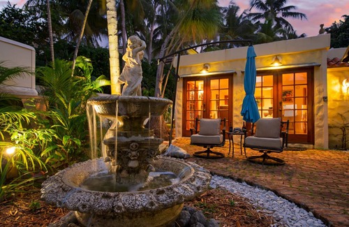 Idlewyld House | 197 m² House ∙ 4 bedrooms ∙ 8 guests