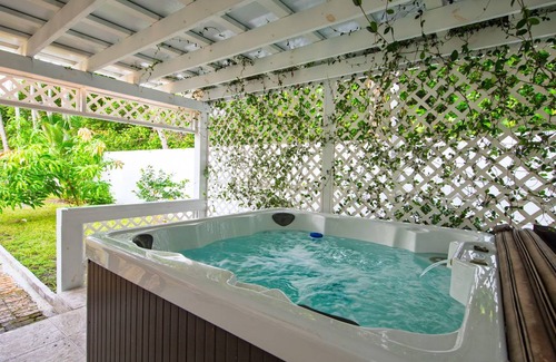 Idlewyld House | 197 m² House ∙ 4 bedrooms ∙ 8 guests