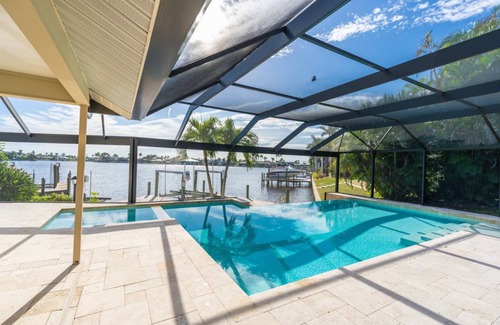 Eight Lakes Villa | 197 m² Villa ∙ 3 bedrooms ∙ 6 guests