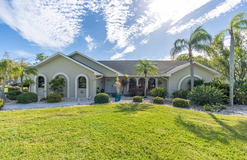 Eight Lakes Villa | 197 m² Villa ∙ 3 bedrooms ∙ 6 guests
