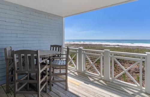 WaterSound Beach Apartment | 198 m² Apartment ∙ 3 bedrooms ∙ 8 guests