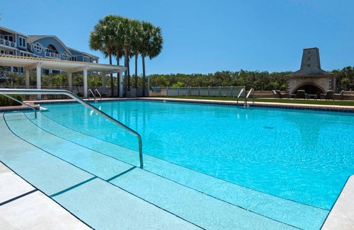 WaterSound Beach Apartment | 198 m² Apartment ∙ 3 bedrooms ∙ 8 guests