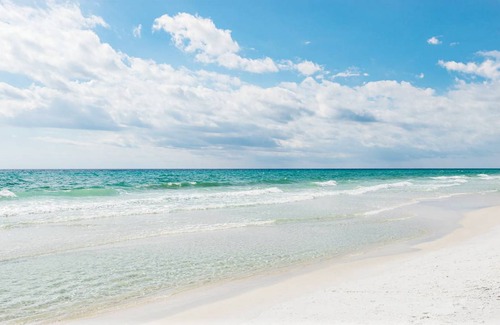 Dune Allen Beach House | 198 m² House ∙ 3 bedrooms ∙ 6 guests