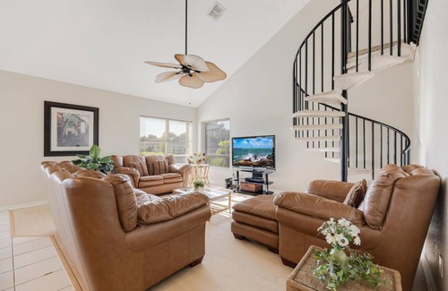 Fort Myers House | 198 m² House ∙ 5 bedrooms ∙ 10 guests