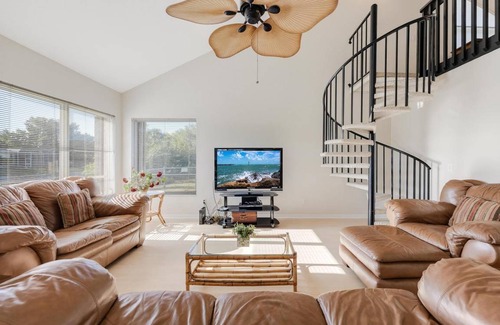 Fort Myers House | 198 m² House ∙ 5 bedrooms ∙ 10 guests