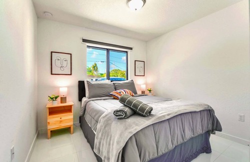Gladeview Apartment | 199 m² Apartment ∙ 3 bedrooms ∙ 6 guests