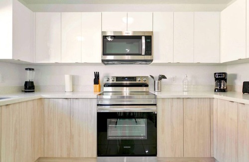 Gladeview Apartment | 199 m² Apartment ∙ 3 bedrooms ∙ 6 guests