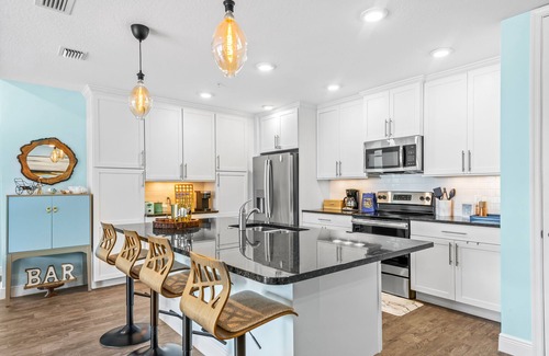 Whitney Beach Condo | 2/2 Peaceful Condo Located In Margaritaville