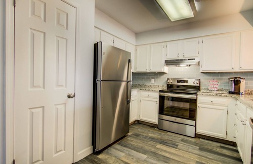 Miramar Beach House | 2 B, Three Bedroom Townhome | 3 Bed, 3 Bath