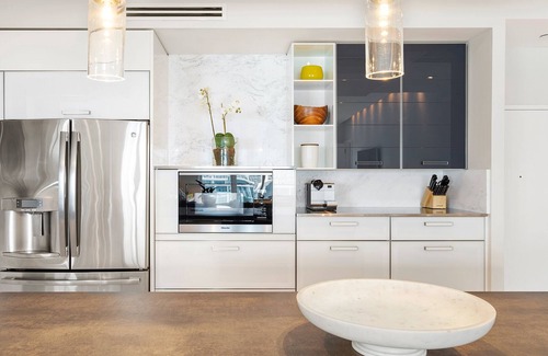 South Beach Condo | 2 Bedroom Private Residence at Roney Palace