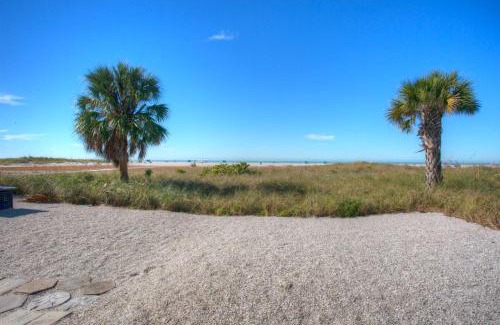 Treasure Island House | 2 - Las Casitas