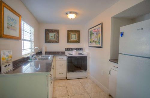 Treasure Island House | 2 - Las Casitas