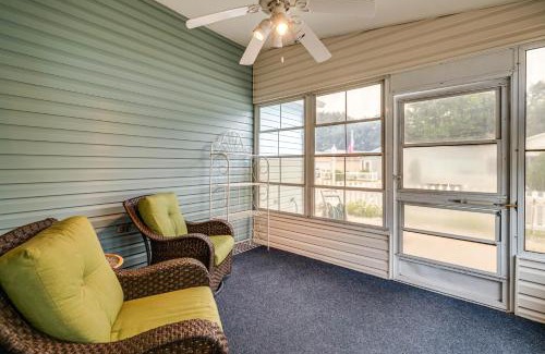 The Villages House | 2 Mi to Golfing Relaxing Retreat in The Villages