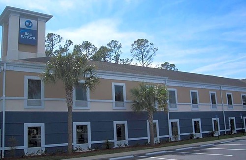 Waldo Hotel | 2-Star Hotel ∙ Best Western Waldo Inn & Suites
