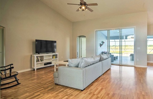 Ocala House | 200 m² House ∙ 5 bedrooms ∙ 12 guests
