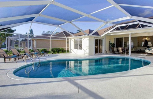 Central Naples House | 200 m² House ∙ 4 bedrooms ∙ 6 guests