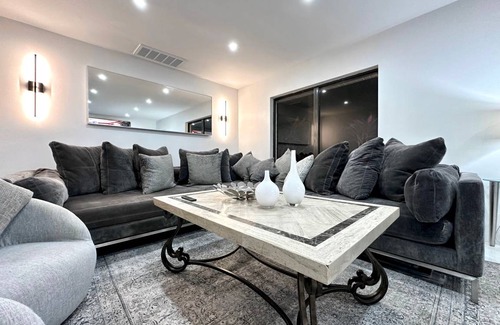 Wesley Chapel Villa | 200 m² Villa ∙ 6 bedrooms ∙ 12 guests