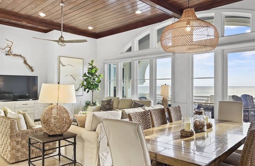 WaterSound Beach Condo | 201 m² Condo ∙ 3 bedrooms ∙ 8 guests