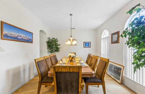 Highlands Reserve Villa | 203 Birkdale St Villa #221544 Villa