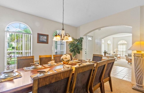 Highlands Reserve Villa | 203 Birkdale St Villa #221544 Villa