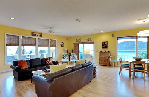 Vilano Beach House | 203 m² House ∙ 4 bedrooms ∙ 10 guests