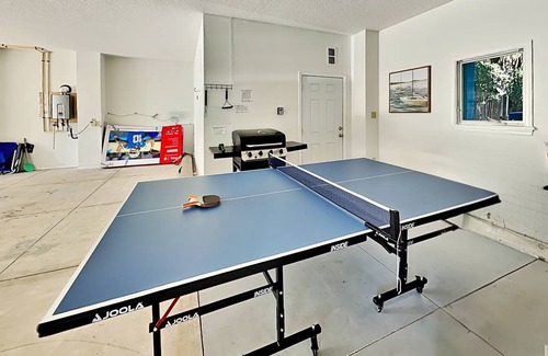 Vilano Beach House | 203 m² House ∙ 4 bedrooms ∙ 10 guests