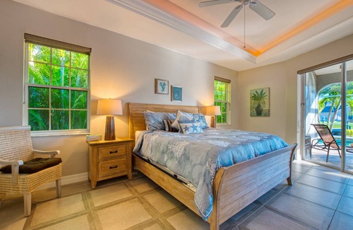 Pelican Villa | 203 m² Villa ∙ 3 bedrooms ∙ 6 guests