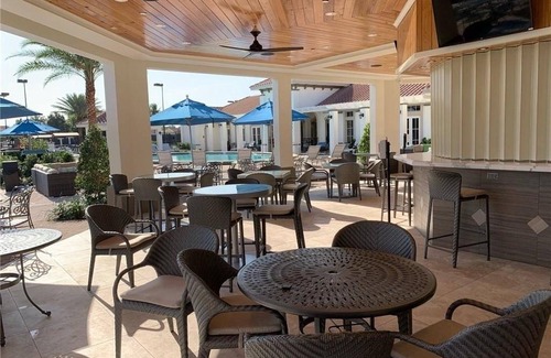 Bonita Springs Condo | 204 m² Condo ∙ 3 bedrooms ∙ 8 guests