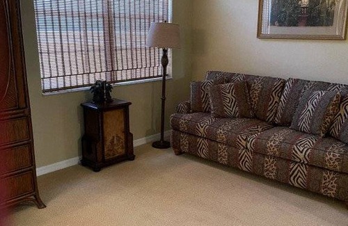 Bonita Springs Condo | 204 m² Condo ∙ 3 bedrooms ∙ 8 guests
