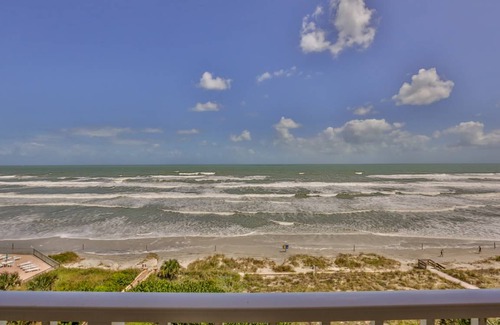 Horton Shores Condo | 204 m² Condo ∙ 3 bedrooms ∙ 7 guests