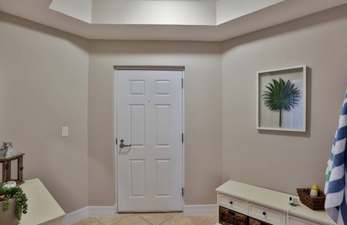 Horton Shores Condo | 204 m² Condo ∙ 3 bedrooms ∙ 7 guests
